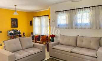 Imagem 6: Casa 3 quartos à venda no(a) Vila Aurora (Zona Norte