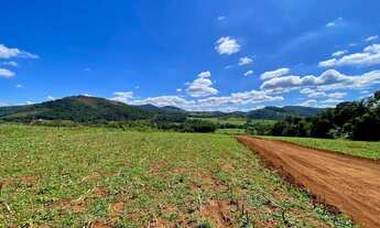 Imagem 4: Chacaras de mil metros