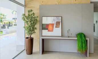 Imagem 6: Apartamento a venda no Residencial Veneziano 03 dormitórios sendo um suite