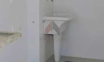 Imagem 6: Apartamento no Residencial Soft Setor Pedro Ludovico, Goiânia/GO