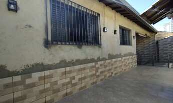 Imagem 2: Casas Padrão em Poços de Caldas