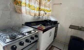 Imagem 6: Kitnet com 1 dormitório à venda, 100 m² por R$ 106.500,00 - Feital - Pindamonhangaba/SP