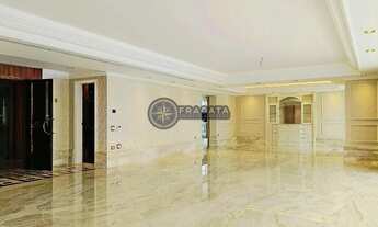 Imagem 4: Apartamento à venda com 515m² - 4 Suites e 8 vagas de garagem - Santana/SP