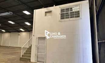 Imagem 3: Barracão para alugar, 900 m² por R$ 17.000/mês - Nova - Londrina/PR