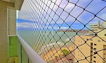 Imagem 8: Imóvel para venda com 130 metros quadrados com 3 quartos em Praia do Morro - Guarapari - E