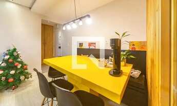 Imagem 4: Apartamento à Venda - Campestre, 3 Quartos, 78 m2