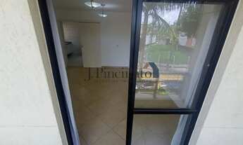 Imagem 4: APARTAMENTO NO BAIRRO PARQUE DA REPRESA - JUNDIAÍ/SP - CONDOMÍNIO RESIDENCIAL DI LUCCA - R