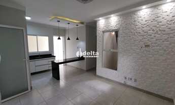 Imagem 4: Casa residencial com 2 quartos, sendo 1 suíte, disponível para locação no bairro Granada e