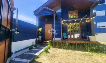 Imagem 9: CASA COM 1 DORMITÓRIOS/QUARTOS EM FLORIANÓPOLIS SC, BAIRRO INGLESES DO RIO VERMELHO À VEND