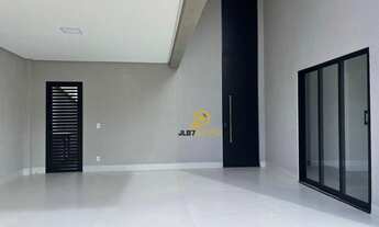 Imagem 4: Casa com 4 dormitórios à venda, 202 m² por R$ 1.590.000,00 - Residencial Marília - Senador