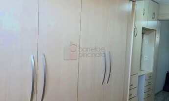 Imagem 3: CASA SOBRADO Á VENDA EM JUNDIAI - BAIRRO VILA RAMI