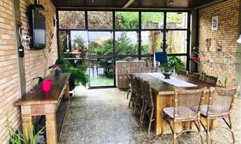 Imagem 5: Casa - Parque Alto Taquaral - Campinas