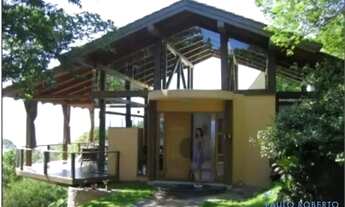 Imagem 4: CASA TÉRREA - LAGOA DA CONCEIÇÃO - SC