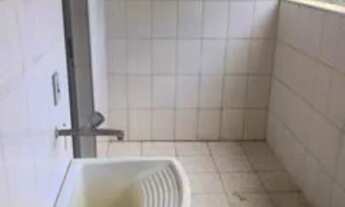 Imagem 3: Apartamento de 60 metros quadrados no bairro Vilar dos Teles com 1 quarto