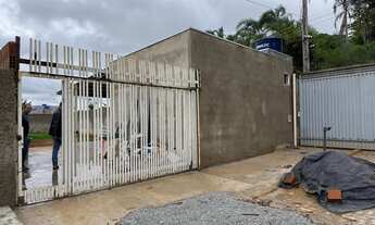 Imagem 3: CASA TOP 1 QUARTO NO LOTE DE 300 METROS CONDOMÍNIO PEQUENO