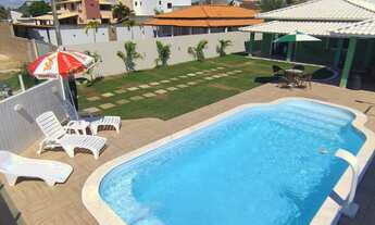 Imagem: Jacuípe - Réveillon em FAMILIA