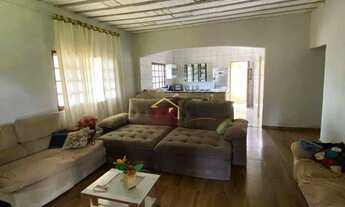 Imagem 5: Chácara com 4 dormitórios à venda, 3500 m² por R$ 600.000,00 - Chácara Itapoã - Jacareí/SP