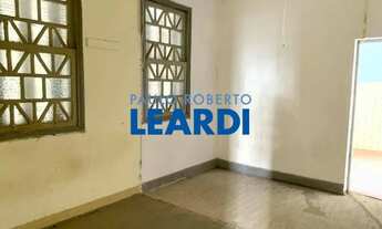 Imagem: CASA TÉRREA - CENTRO - SP