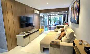 Imagem 2: Apartamento garden no centro de Florianopolis - SC