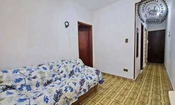 Imagem 2: Apartamento no Canto do Forte - Praia Grande/SP