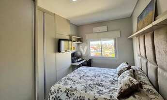 Imagem 7: Sol da manhã, vista liberada e praticidade no seu dia a dia