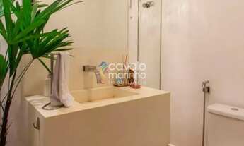 Imagem 6: Casa em condomínio à venda ou para alugar de 4 quartos, 334m² - Condomínio Paineiras - Rec