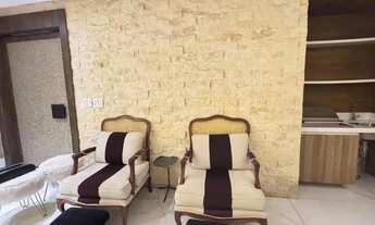 Imagem 5: ALUGO APARTAMENTO MOBILIADO 02 SUITES - UMARIZAL - NASCENTE - BEM LOCALIZADO