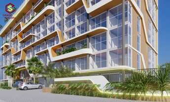 Imagem 5: Flat Residencial / Intermares