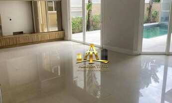 Imagem 7: Casa com 4 dormitórios para alugar, 489 m² por R$ 30.000,00/mês - Tamboré 10 - Santana de