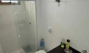 Imagem 15: Apartamento à venda na Praia do Morro, Guarapari-ES. 2 quartos, 1 suíte, 1 sala, 2 banheir