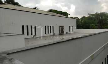 Imagem 6: Rua Piraquaras - São Bernardo do Campo