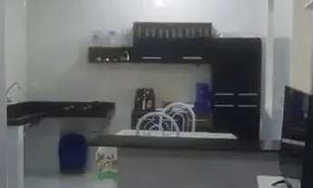 Imagem 3: Casa para venda tem 33 metros quadrados com 1 quarto em Morro de São Paulo - Cairu - Bahia