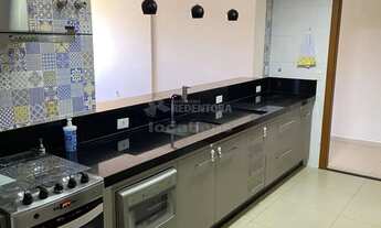 Imagem 5: Zona sul de Rio Preto Apartamento 03 dorm á venda