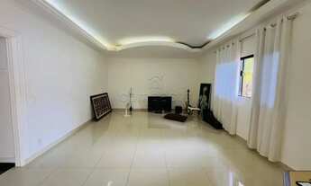 Imagem 7: Casa Padrão em São José do Rio Preto