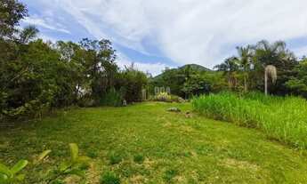 Imagem 5: Terreno Terreno Florianópolis - SC - Ratones