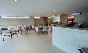 Imagem 7: Apartamento a venda com 02 quartos no Bessa - AP2105