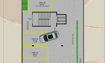 Imagem 5: APARTAMENTO - RESIDENCIAL GREENVILLE - MG