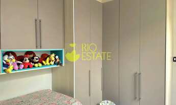 Imagem 12: Cobertura com 3 quartos, 332 m² - Mirante do Vale - Volta Redonda/RJ