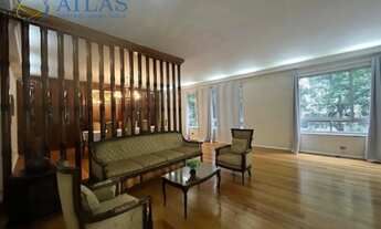 Imagem 4: Imóvel para aluguel tem 260 metros quadrados com 4 quartos em Ipanema - Rio de Janeiro - R