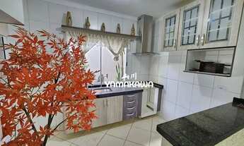 Imagem 6: Sobrado com 3 dormitórios à venda, 120 m² por R$ 680.000,00 - Vila Carrão - São Paulo/SP