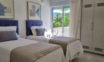 Imagem 3: Casa com 6 dormitórios, 380 m² - venda por R$ 9.500.000,00 ou aluguel por R$ 58.500,00 - B