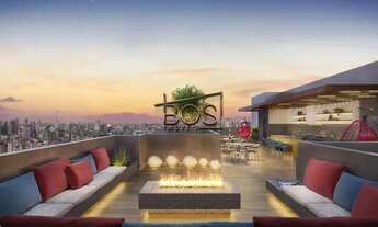 Imagem 4: Apartamento à venda, 1 quarto, 1 suíte, Santa Efigênia - Belo Horizonte/MG