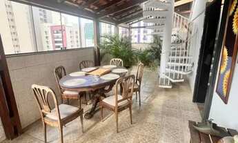 Imagem 4: Imóvel para venda possui 674 metros quadrados com 5 quartos em Itapuã - Vila Velha - ES