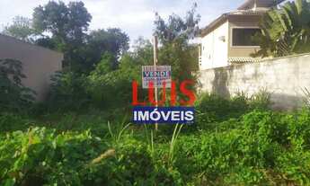 Imagem: Terreno à venda, 550 m² por R$ 550.000,00