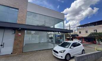 Imagem 3: Loja com 82m2 para Locação na Av. Duque de Caxias, Londrina-PR