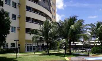 Imagem 7: APARTAMENTO CORAIS ENSEADA DE PONTA NEGRA 3/4 94m² - PONTA NEGRA