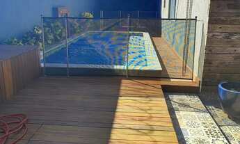 Imagem 7: Casa à venda no bairro Jardim Veneza - Aparecida de Goiânia/GO