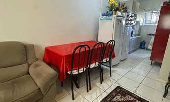 Imagem 5: Casa geminada Santo Antônio