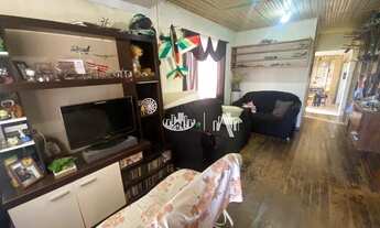 Imagem: Casa, 124 m² - venda por R$ 595.000,00