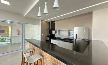 Imagem 2: Imóvel para venda tem 73 metros quadrados com 2 quartos em Praia do Morro - Guarapari - ES